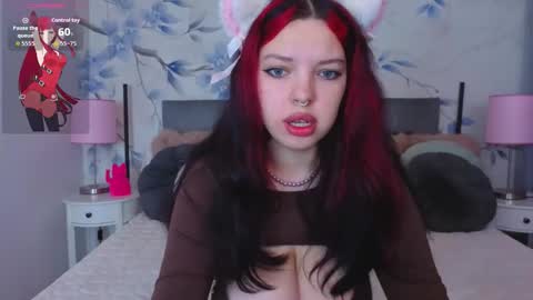 Marselina online show from 13, 1, 2026