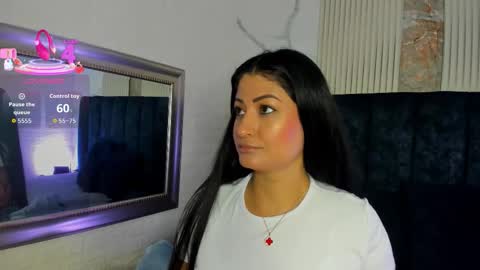 Snapshot of marscarlett chatting on 16, 1, 2026 marscarlett online show from 16, 1, 2026