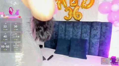 Snapshot of marscarlett chatting on 17, 1, 2026 marscarlett online show from 17, 1, 2026