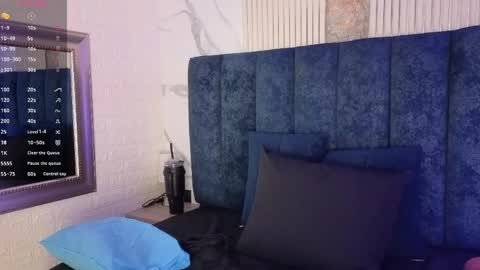 Snapshot of marscarlett chatting on 5, 4, 2026 marscarlett online show from 5, 4, 2026
