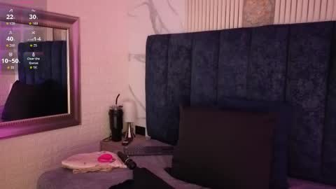 Snapshot of marscarlett chatting on 13, 4, 2026 marscarlett online show from 13, 4, 2026