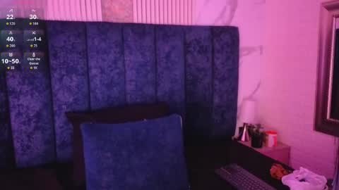 Snapshot of marscarlett chatting on 25, 4, 2026 marscarlett online show from 25, 4, 2026