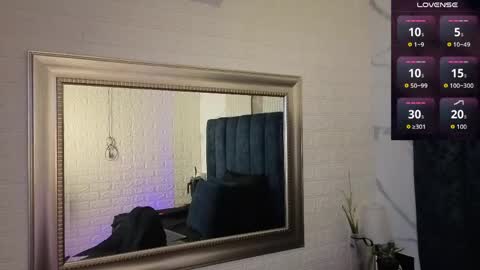 Snapshot of marscarlett chatting on 21, 5, 2026 marscarlett online show from 21, 5, 2026