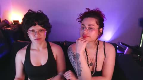 Marsdoll online show from 20, 11, 2025