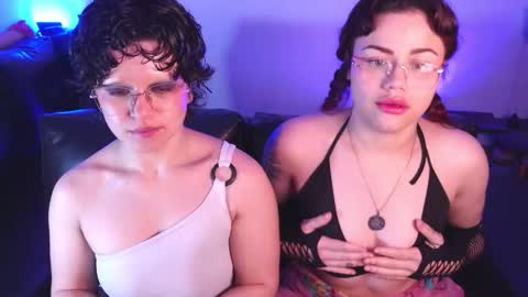 Marsdoll online show from 24, 11, 2025