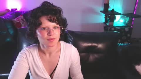 Marsdoll online show from 7, 1, 2026