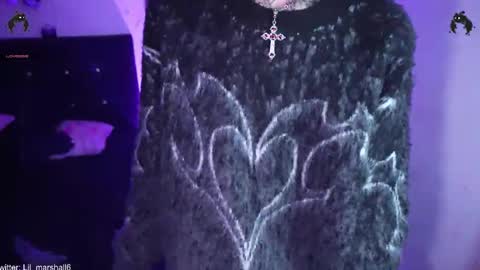 marshall online show from 15, 2, 2026