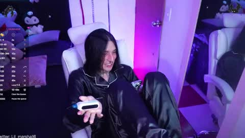 Snapshot of marshall_cazher chatting on 3, 5, 2026 marshall online show from 3, 5, 2026
