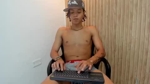 MARSHALL online show from 15, 10, 2025