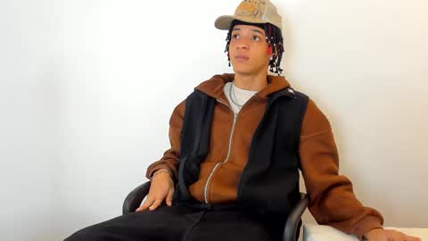 MARSHALL online show from 17, 2, 2026