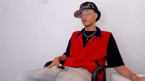 MARSHALL online show from 13, 3, 2026