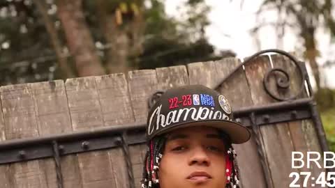 MARSHALL online show from 30, 3, 2026