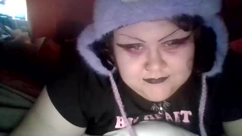 marshallmarx517 online show from 14, 2, 2026