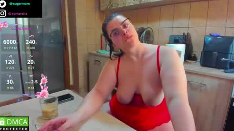 FREE OF sugarmarsha online show from 4, 6, 2026