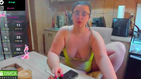 Snapshot of marshasugar chatting on 18, 6, 2026 FREE OF sugarmarsha online show from 18, 6, 2026