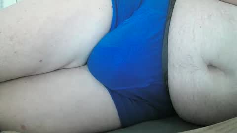 Snapshot of marshy411 chatting on 4, 12, 2025 Naughty Daddy always up for fun online show from 4, 12, 2025