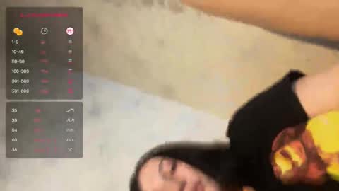 Marsy online show from 20, 1, 2025