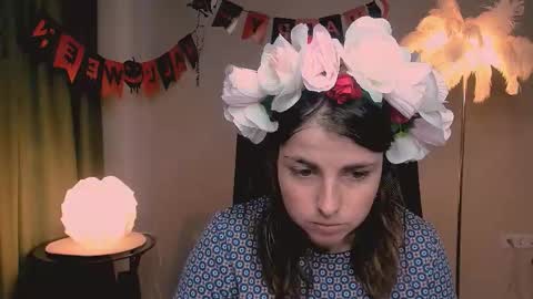 Snapshot of martaedams chatting on 7, 11, 2025 martaedams online show from 7, 11, 2025