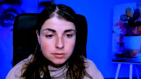 Snapshot of martaedams chatting on 12, 11, 2025 martaedams online show from 12, 11, 2025