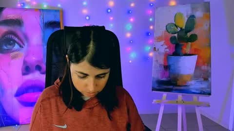 Snapshot of martaedams chatting on 23, 2, 2026 martaedams online show from 23, 2, 2026