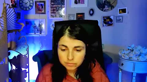 Snapshot of martaedams chatting on 25, 2, 2026 martaedams online show from 25, 2, 2026