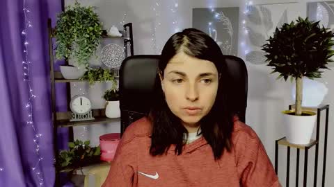 Snapshot of martaedams chatting on 2, 3, 2026 martaedams online show from 2, 3, 2026