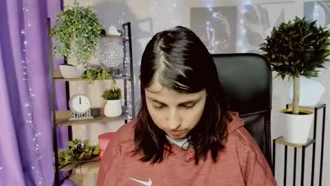 Snapshot of martaedams chatting on 2, 3, 2026 martaedams online show from 2, 3, 2026