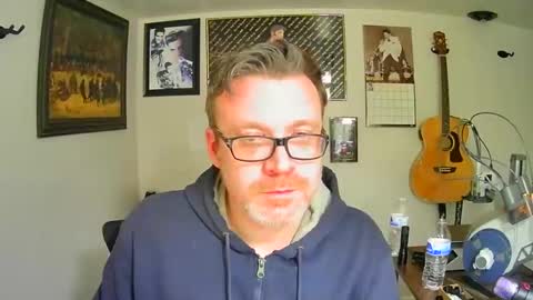 martcb1313 online show from 11, 2, 2026