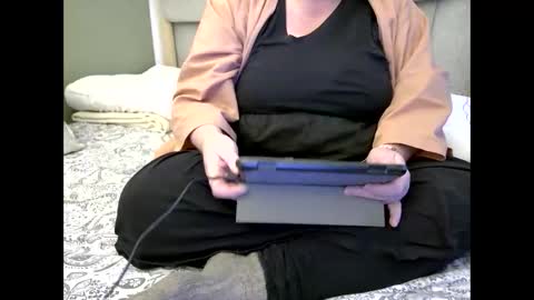 Martha online show from 5, 11, 2025