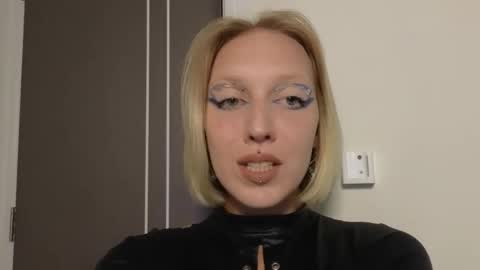 Ultimate Goddess online show from 9, 4, 2026