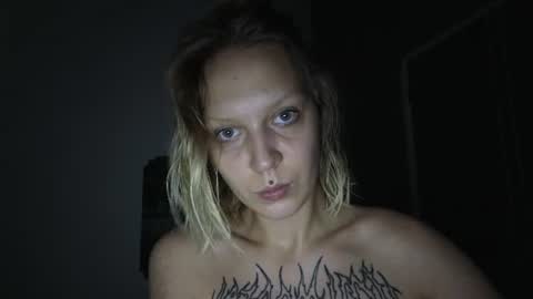 Snapshot of marthahoffman chatting on 2, 7, 2026 Ultimate Goddess online show from 2, 7, 2026