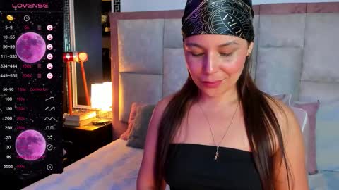 Snapshot of marthinag chatting on 23, 10, 2025 marthinag online show from 23, 10, 2025