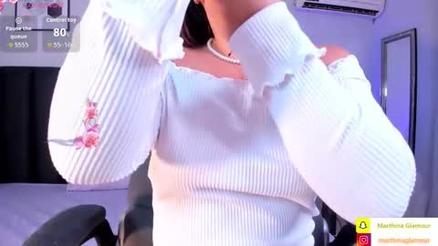 Snapshot of marthinag_ chatting on 6, 1, 2026 marthinag_ online show from 6, 1, 2026