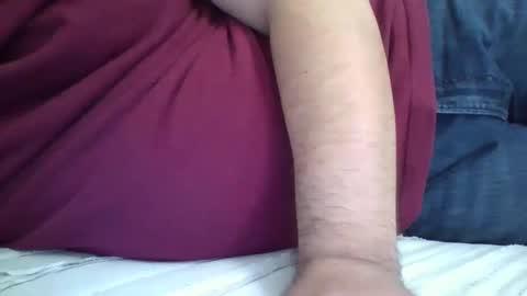 marti697 online show from 20, 2, 2025