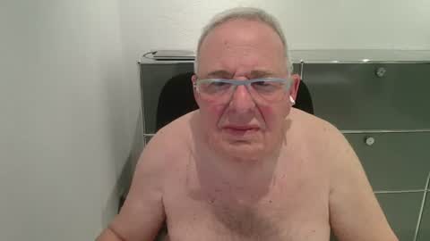 martin_1947 online show from 24, 7, 2026