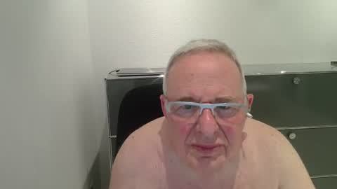 martin_1947 online show from 28, 7, 2026