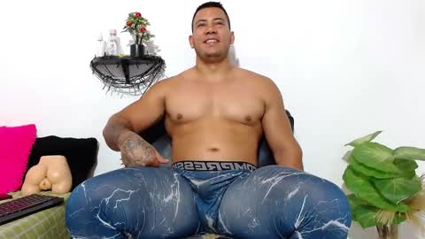 Martin instagrammartinfiit online show from 9, 11, 2025