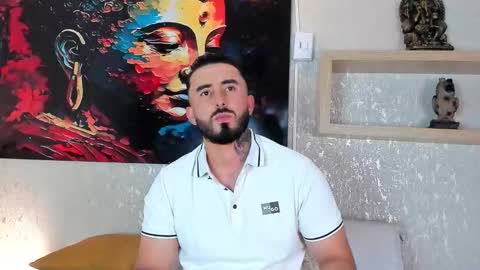 Snapshot of martin_foster_ chatting on 13, 2, 2026 Martin Foster online show from 13, 2, 2026