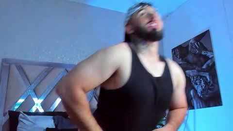 Snapshot of martin_foster_ chatting on 17, 2, 2026 Martin Foster online show from 17, 2, 2026