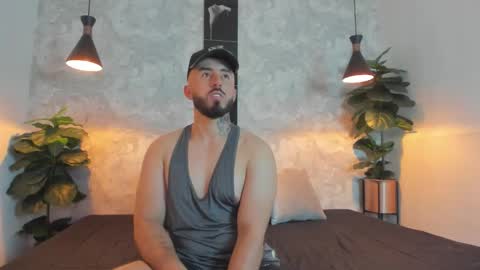 Snapshot of martin_foster_ chatting on 28, 2, 2026 Martin Foster online show from 28, 2, 2026