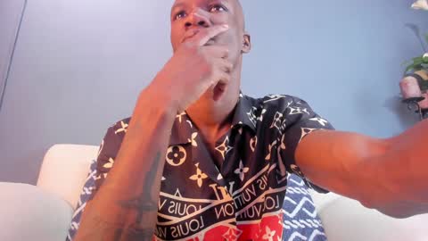 Martin online show from 8, 2, 2025