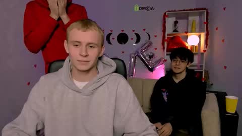 Snapshot of martin_neil chatting on 15, 2, 2026 Martin online show from 15, 2, 2026