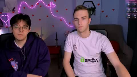 Snapshot of martin_neil chatting on 21, 2, 2026 Martin online show from 21, 2, 2026