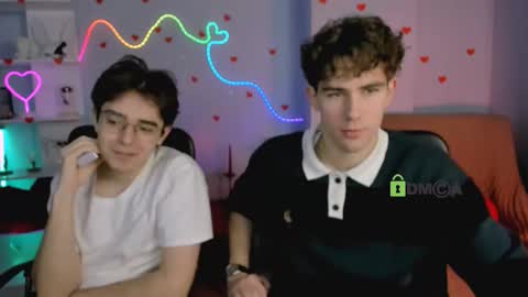 Snapshot of martin_neil chatting on 22, 2, 2026 Martin online show from 22, 2, 2026