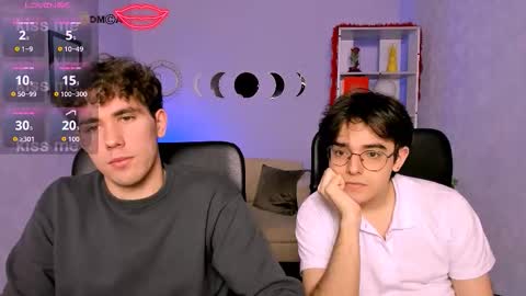 Snapshot of martin_neil chatting on 28, 2, 2026 Martin online show from 28, 2, 2026