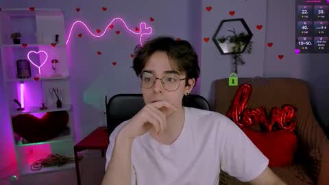 Snapshot of martin_neil chatting on 1, 3, 2026 Martin online show from 1, 3, 2026