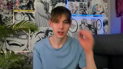 Martin online show from 20, 4, 2026