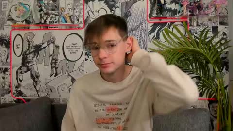 Snapshot of martin_perry chatting on 28, 4, 2026 Martin online show from 28, 4, 2026
