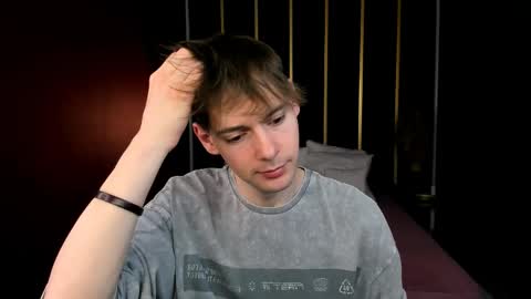 Snapshot of martin_perry chatting on 29, 4, 2026 Martin online show from 29, 4, 2026