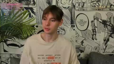 Snapshot of martin_perry chatting on 7, 5, 2026 Martin online show from 7, 5, 2026